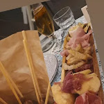 Photo n°1 de l'avis de Valentina.p fait le 04/08/2023 à 20:25 sur le  Vinarrosto Brace, Arrosticini e Focacce à Montesilvano