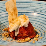 Photo n°4 de l'avis de Mario.a fait le 03/10/2020 à 10:35 sur le  Ristorante Al Gattolè à Oderzo