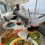 Photo n°1 de l'avis de Garrett. fait le 12/09/2022 à 19:10 sur le  Restaurante Cantinho da Regina à Sesimbra
