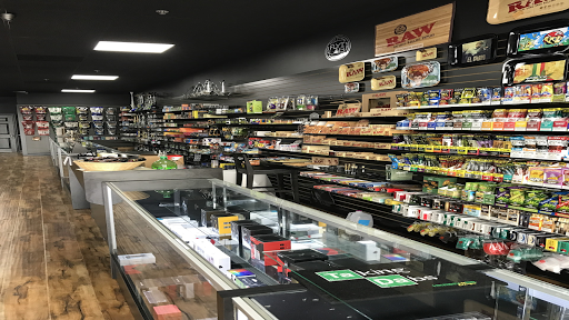 Tobacco Shop «Xhale City», reviews and photos, 3885 Mundy Mill Rd Suite 103, Oakwood, GA 30566, USA