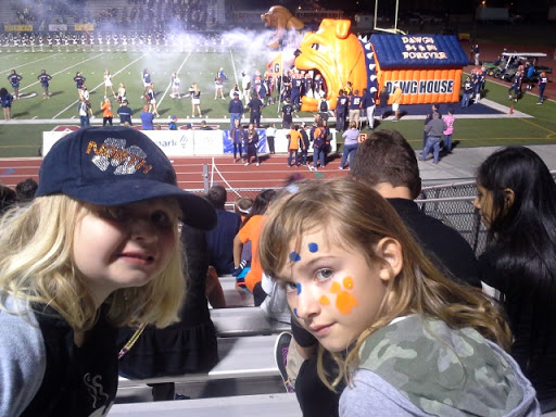 Stadium «Ron Poe Stadium», reviews and photos, 1 Duvall St, McKinney, TX 75069, USA