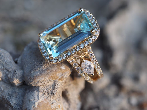 Jeweler «Dr. GOLD Jewelry & Diamonds», reviews and photos, 4151 Belt Line Rd #127, Addison, TX 75001, USA