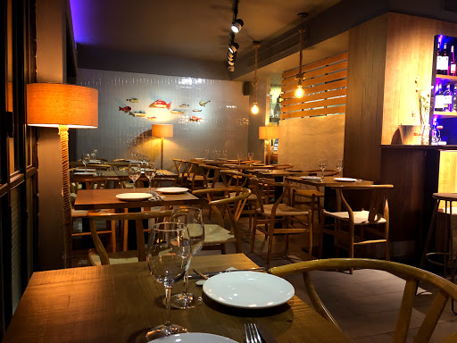 Información y opiniones sobre El Mero de Sevilla