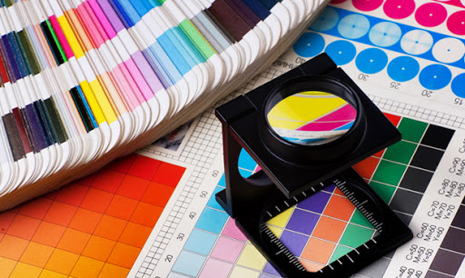 Commercial Printer «McNeil Printing», reviews and photos, 1189 S 1480 W, Orem, UT 84058, USA