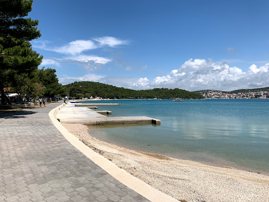 Lovisca beach