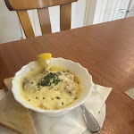 Photo n°4 de l'avis de Guide_MV. fait le 15/03/2024 à 00:03 sur le  Gaststätte Pommernstube à Behrenhoff