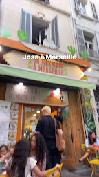Photo n°53 de UN MEXICAIN A MARSEILLE à Marseille ()