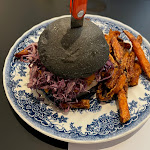 Photo n°6 de l'avis de Cristiano.e fait le 19/03/2024 à 10:26 sur le  Matilde Bistrot & Burger Bar à Reggio Emilia