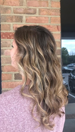 Hair Salon «Salon Lofts Crossroads Plaza», reviews and photos, 213 Crossroads Blvd, Cary, NC 27518, USA