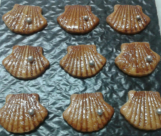 Pastelería Gure Lanak