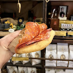 Photo n°2 de l'avis de Andrew.r fait le 03/04/2022 à 03:09 sur le  Il Bufalo Trippone à Florence