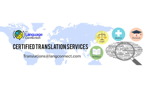 The Language Connection