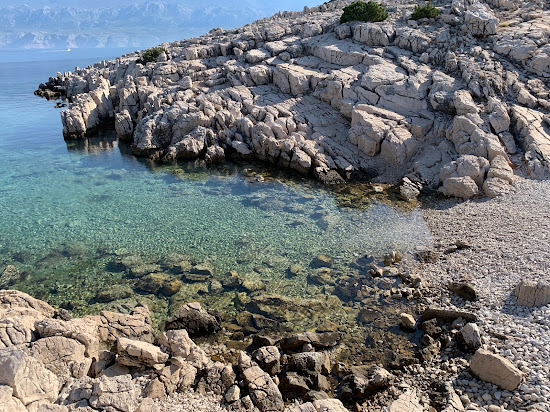 Nudist Beach Jadra