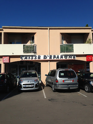 Caisse d'Epargne Montpellier Aiguelongue à Montpellier
