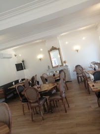 Atmosphère du Restaurant le-19eme.fr à Roubaix - n°8