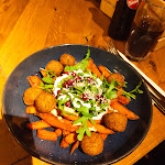 Photo n°1 de l'avis de Anki.. fait le 22/05/2023 à 20:05 sur le  Cafe Del Sol Göttingen à Göttingen