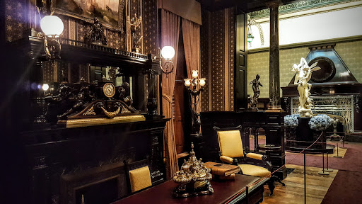 Museum «The Richard H. Driehaus Museum», reviews and photos, 40 E Erie St, Chicago, IL 60611, USA