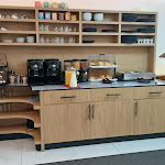 Photo n°3 de l'avis de Pascale.e fait le 28/04/2024 à 13:38 sur le  Hotel Lottstetten à Lottstetten