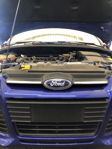 Auto Repair Shop «Lifetime Automotive», reviews and photos, 5235 S Kyrene Rd #106, Tempe, AZ 85283, USA