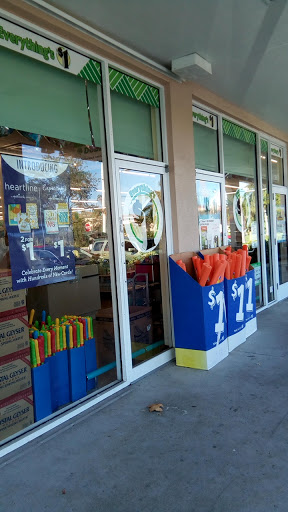 Dollar Store «Dollar Tree», reviews and photos, 433 E Sheridan St, Dania Beach, FL 33004, USA