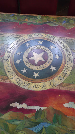 Winery «Zin Valle Vineyards», reviews and photos, 7315 Canutillo-La Union Rd, Canutillo, TX 79835, USA