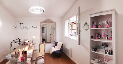 DELPHINE DERHÉ SPOOR Del'rine nails studio à Méru