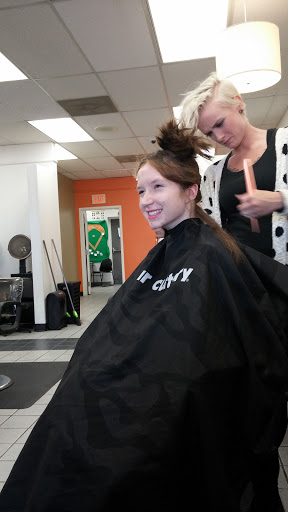 Hair Salon «Hair Cuttery», reviews and photos, 1020 Beards Hill Rd Ste D, Aberdeen, MD 21001, USA