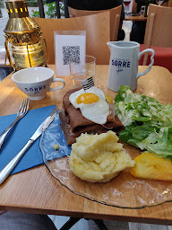 Photo n°21 de Crêperie La Tourelle à Troyes ()