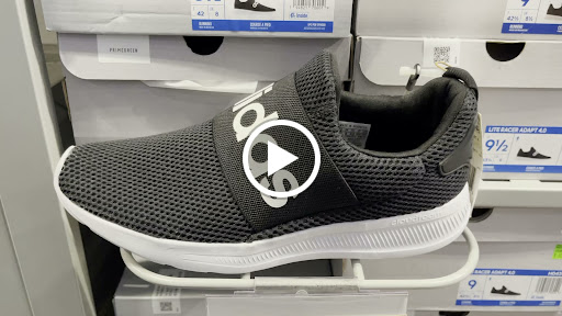 Sporting Goods Store «adidas Outlet Store Park City», reviews and photos, 6699 N Landmark Drive A130, Park City, UT 84098, USA