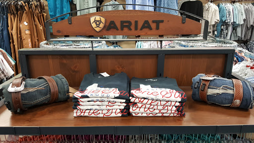 Western Apparel Store «Boot Barn», reviews and photos, 10299 E Stockton Blvd, Elk Grove, CA 95624, USA
