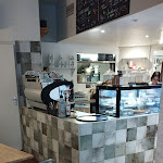 Photo n° 5 de l'avis de DAVID.U fait le 06/09/2023 à 10:15 pour TOMĒ Café . Restaurant . Coffee Shop à Lyon