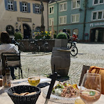 Photo n°1 de l'avis de Niels.a fait le 28/04/2022 à 10:32 sur le  SCHWARZWALDSCHÖN im Rathaus Café Staufen à Staufen