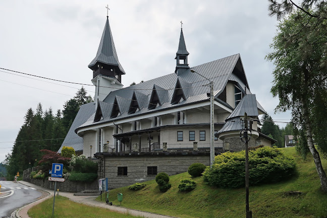 Opinii despre Kościół MB Anielskiej w Nowym Targu în Nowy Targ - Kościół