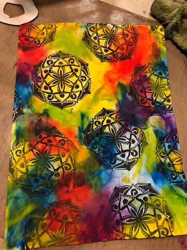 Craft Store «Runaway Art & Craft Studio», reviews and photos, 311 Commercial St NE, Salem, OR 97301, USA