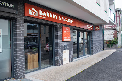 BARNEY & Associé - Immobilier - Bois Guillaume à Bois-Guillaume