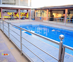 Solid Worth Hotel Ilorin photo