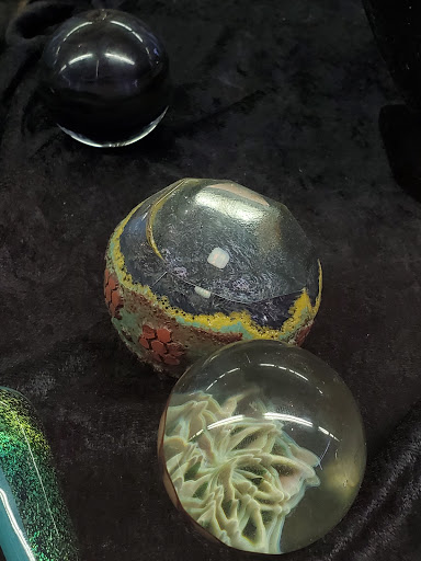 Tobacco Shop «Maine Daze Smoke Shop», reviews and photos, 259 St John St, Portland, ME 04102, USA