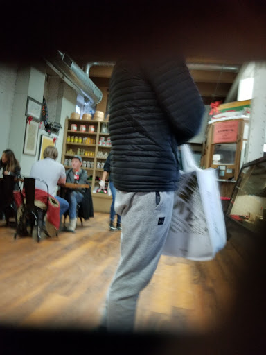 Grocery Store «J.P. Graziano Grocery», reviews and photos, 901 W Randolph St, Chicago, IL 60607, USA