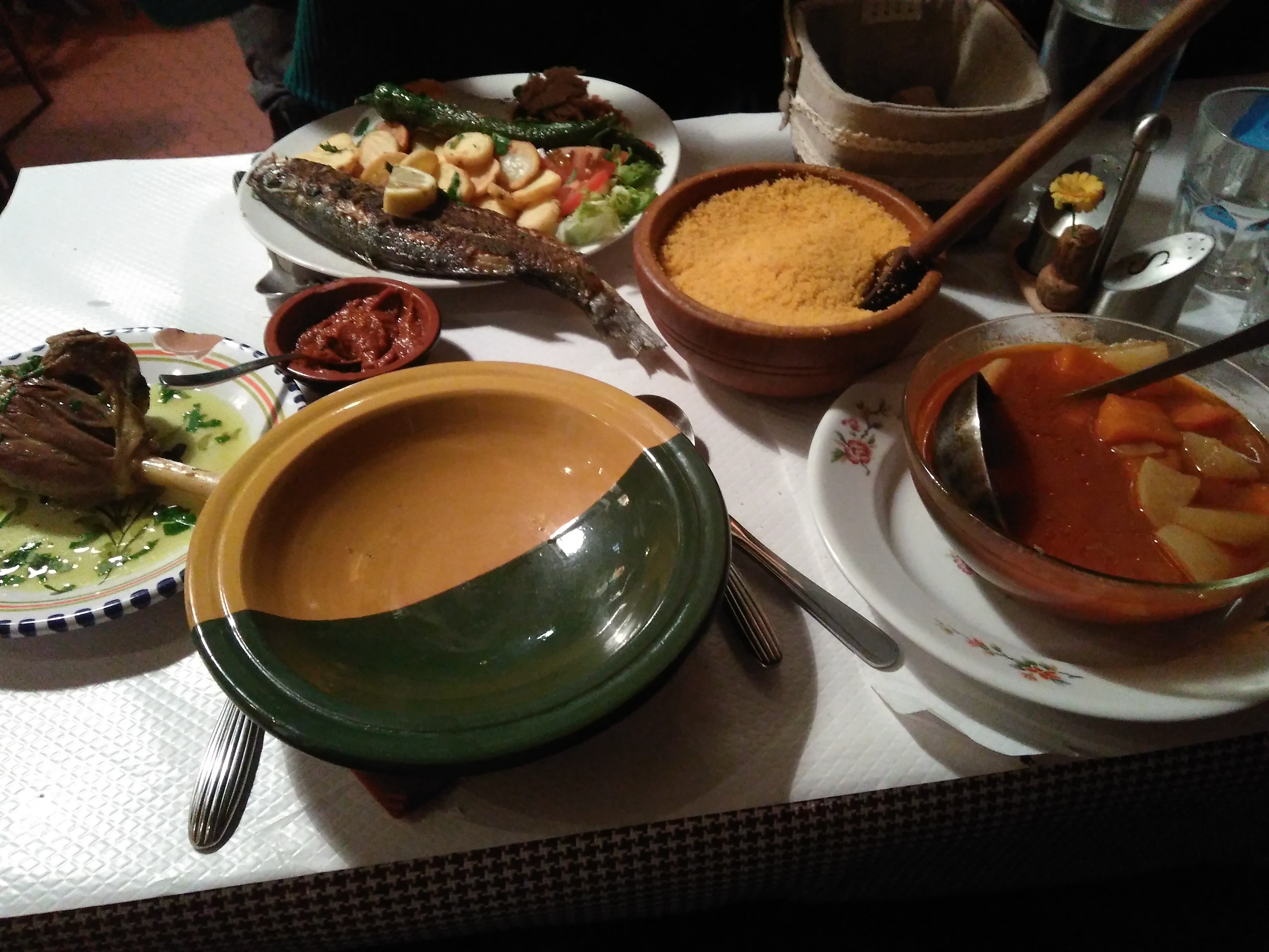 Photo n° 1 de l'avis de Tarek.A fait le 29/12/2018 à 12:28