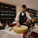 Photo n°2 de l'avis de Rocco.c fait le 23/11/2023 à 17:59 sur le  Ristorante Paganini à Dallgow-Döberitz