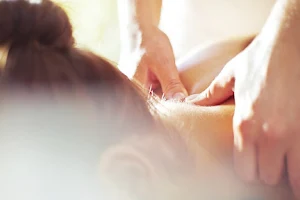 Aroma Massage image