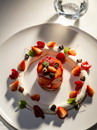 Photo n°5 de Restaurant du Ciarus à Strasbourg ()