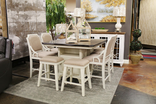 Furniture Store «Lewis Furniture», reviews and photos, 451 US-80, Clinton, MS 39056, USA