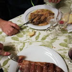 Photo n°1 de l'avis de clara.c fait le 17/10/2021 à 10:03 sur le  Da Maurizio à Villa Vicentina