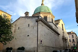 Cathédrale Sainte-Anne image