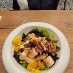 Photo n°1 de l'avis de JOSE.A fait le 06/10/2022 à 23:15 sur le  Ndrè à Sorrento