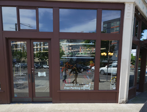 Pet Supply Store «All The Best Pet Care», reviews and photos, 1909 NW Market St, Seattle, WA 98107, USA