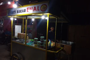 Roti Bakar ENAL image