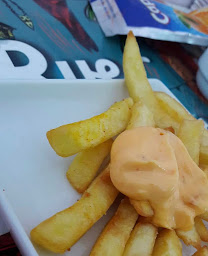 Photo n°7 de Restaurant Karwan à Saint-Yrieix-la-Perche ()