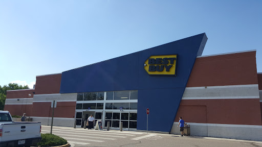 Electronics Store «Best Buy», reviews and photos, 5395 S Wadsworth Blvd, Littleton, CO 80123, USA